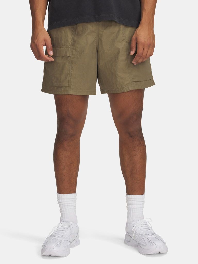 Under Armour Herren Shorts Ua Icon Volley Cargo Shorts 1390240-251__LG