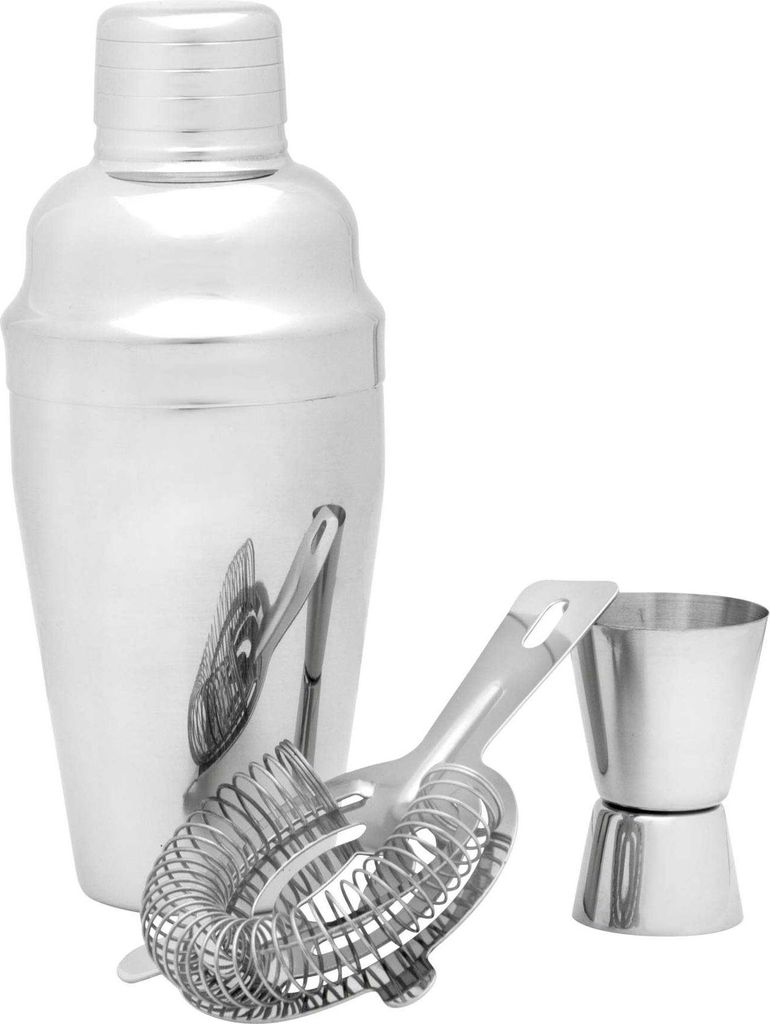 Leopold Vienna Starter-Barset, 3-teilig div, LV00465