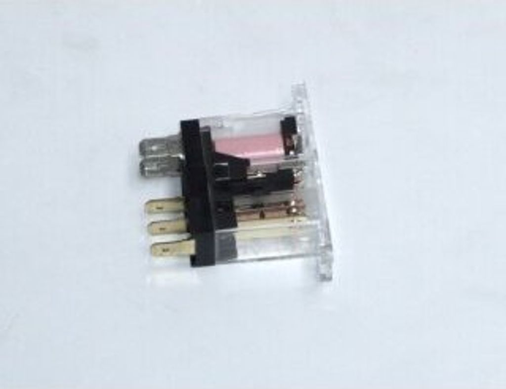 Daikin 301238P Relais