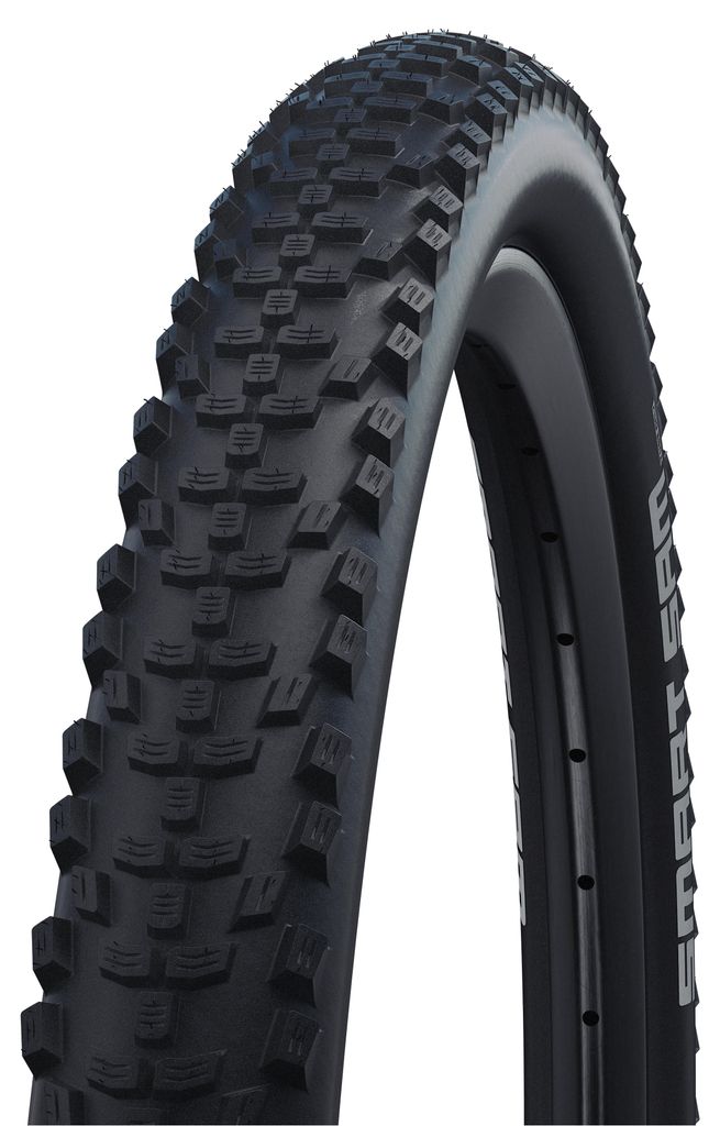 Buitenband Schwalbe Smart Sam 26x2,00 (50-559) HS624 SBC Productafbeelding 