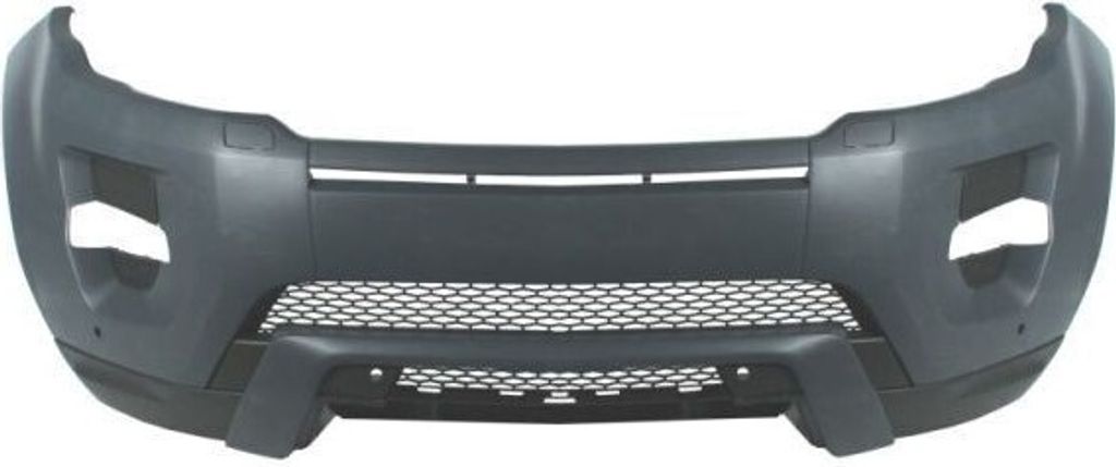 BLIC Stoßstange Stoßfänger für LAND ROVER Range Rover Evoque (L538) 5510-00-6456903P