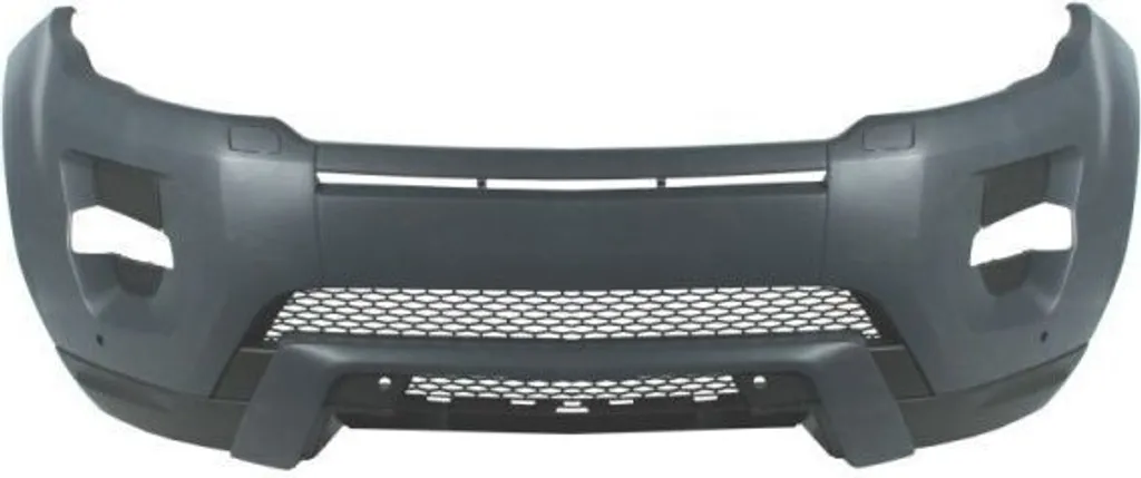 Pare-chocs avant BLIC 5510-00-6456903P pour Range Rover Evoque