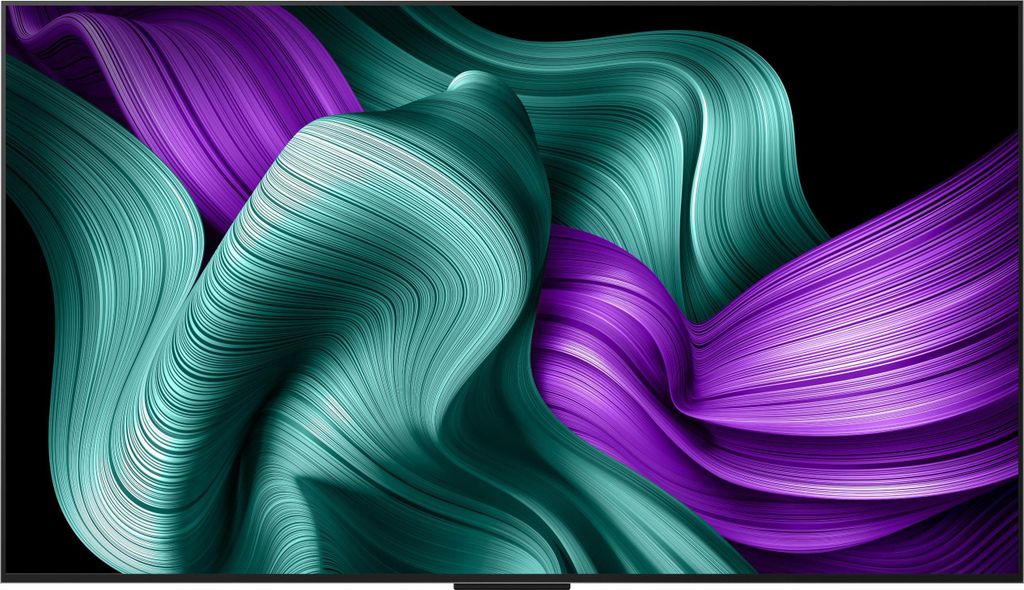 LG OLED65M59LA 4K OLED evo TV mit kabelloser AV Box 164 cm (65")