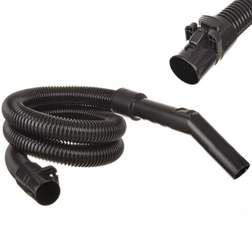 Tubo terminale con gomito 2 m, DN35 per aspirapolvere Samsung