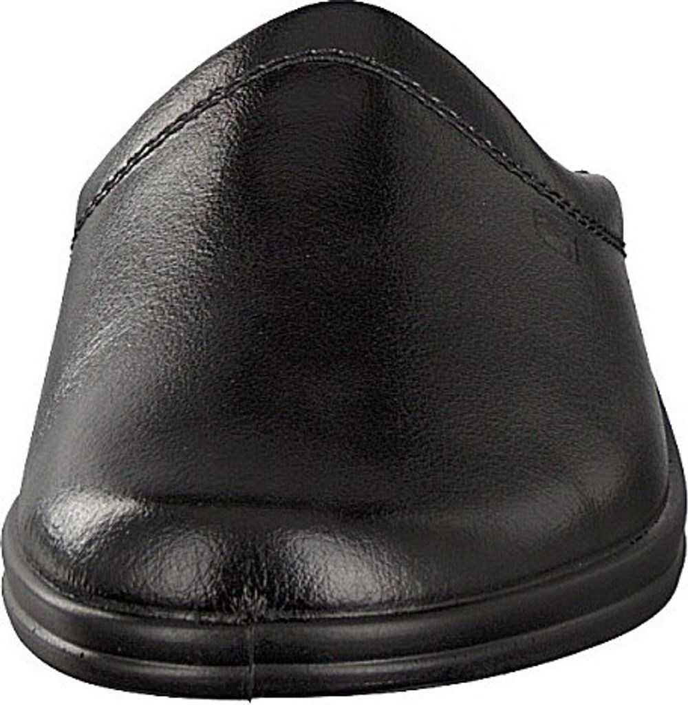 Rohde Lekeberg 1552 Herren Schuhe Hausschuhe Pantoffeln Produktbild 42