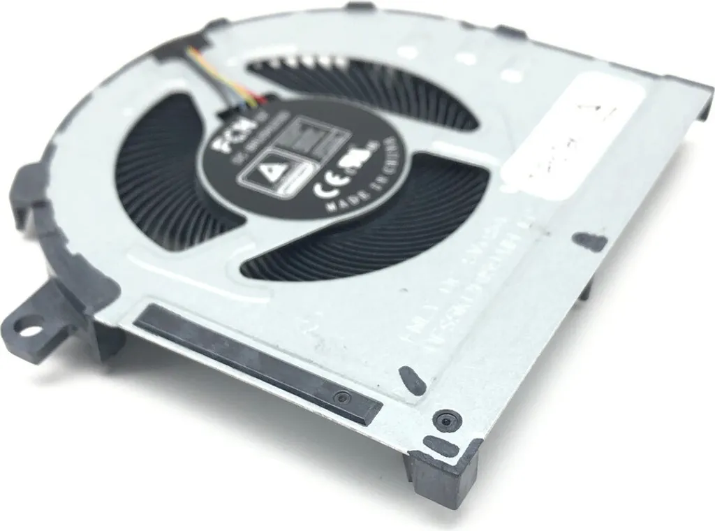 Soluzione Raffreddamento CPU Lenovo IdeaPad Gaming 3-15ACH6 (82K2)