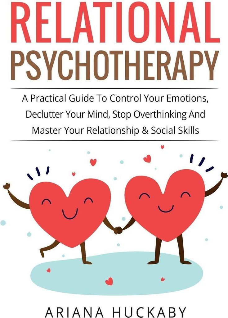 Relational Psychotherapy