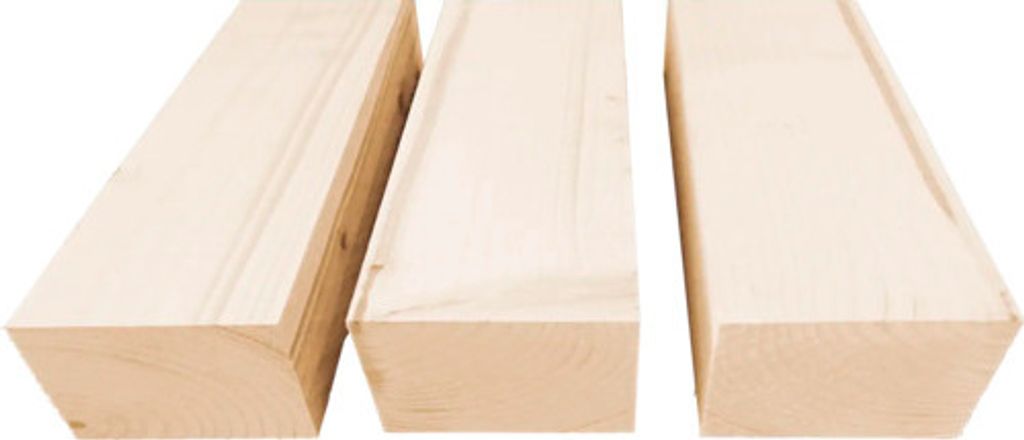 Lať střešní 30 x 50 x 2000 mm smrk Obrázek produktu 