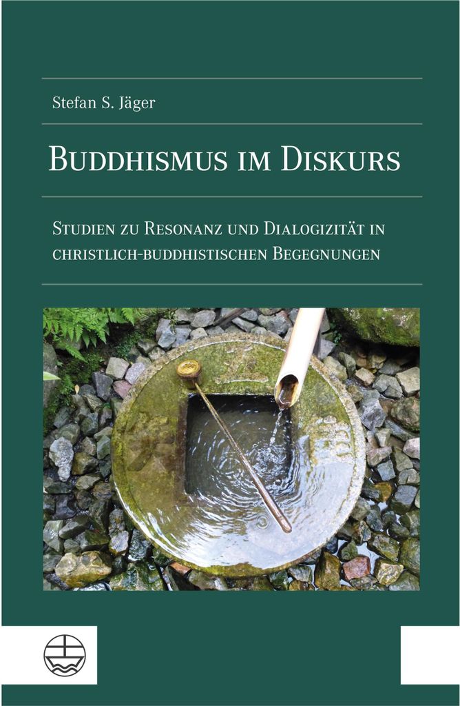 Buddhismus im Diskurs