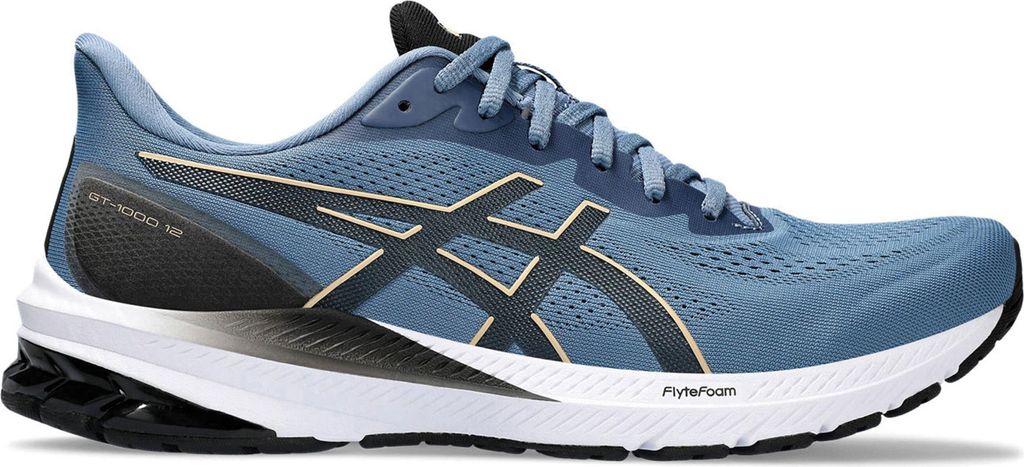 Asics Buty GT1000 12, 1011B631401 Zdjęcie produktu