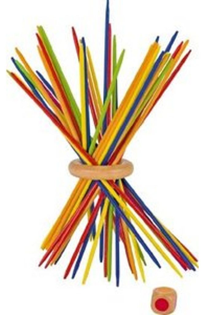 Mikado Farbenfroh Produktbild 