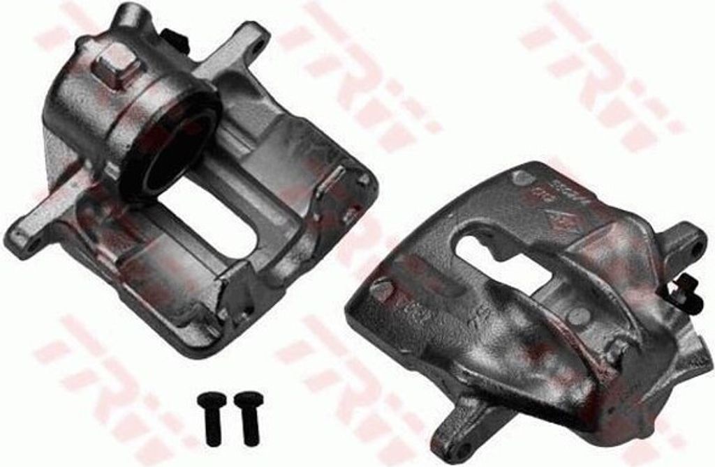 TRW BHW242 Bremssattel OE 7701205833 kompatibel mit Clio, Laguna, Megane, Safrane, Scenic
