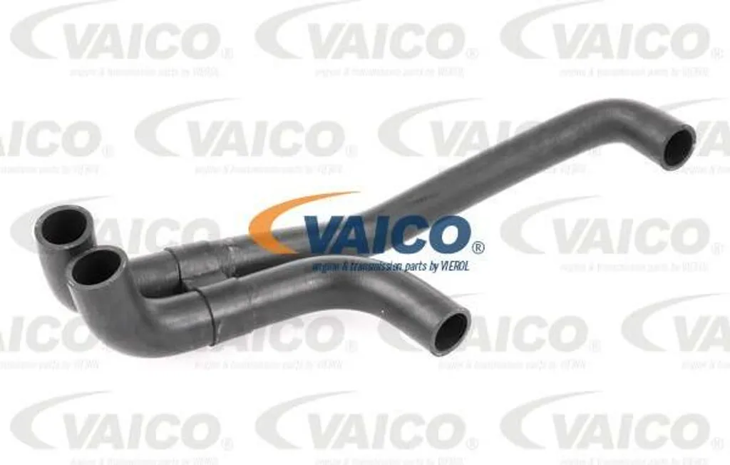 VAICO V10-2808 Durite Radiateur Transporter IV 700121049L - Solution Fuite