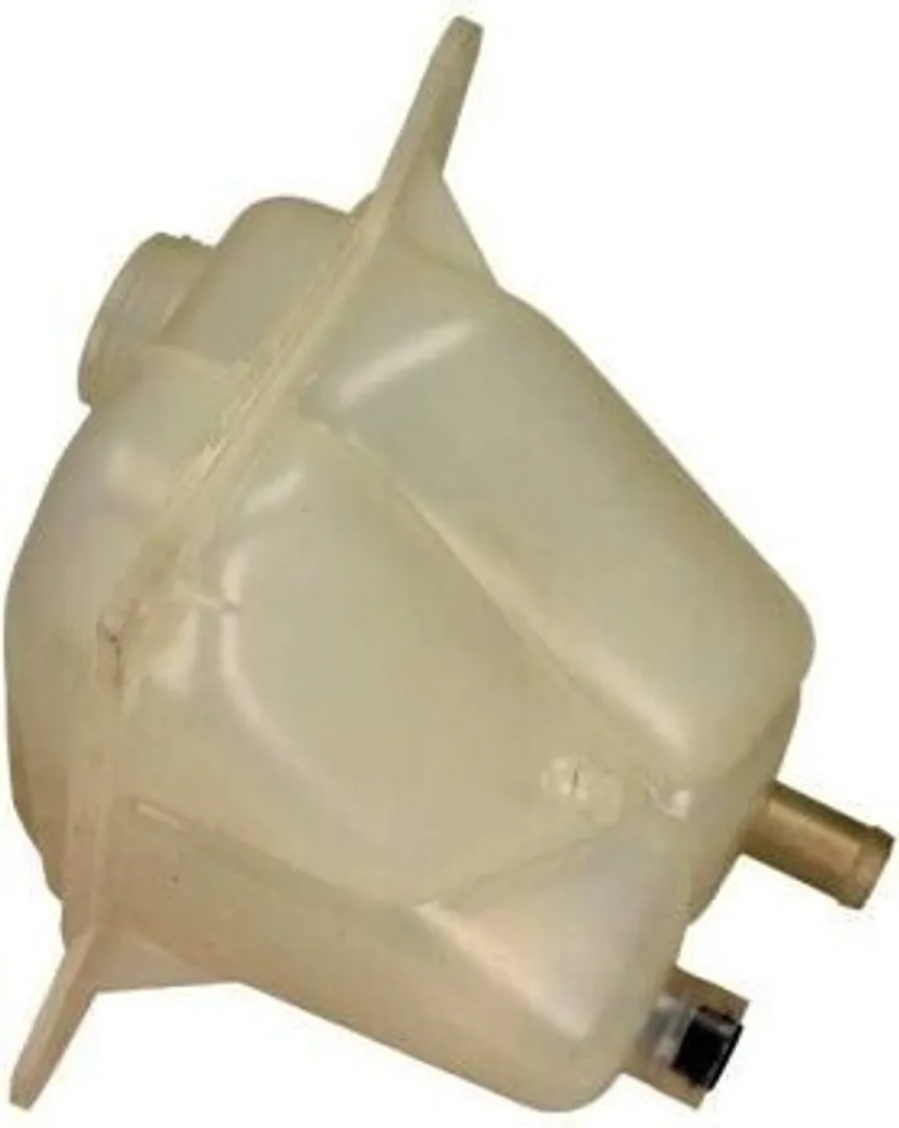 Vase d'expansion de liquide de refroidissement pour Audi A6 série 4A 4B