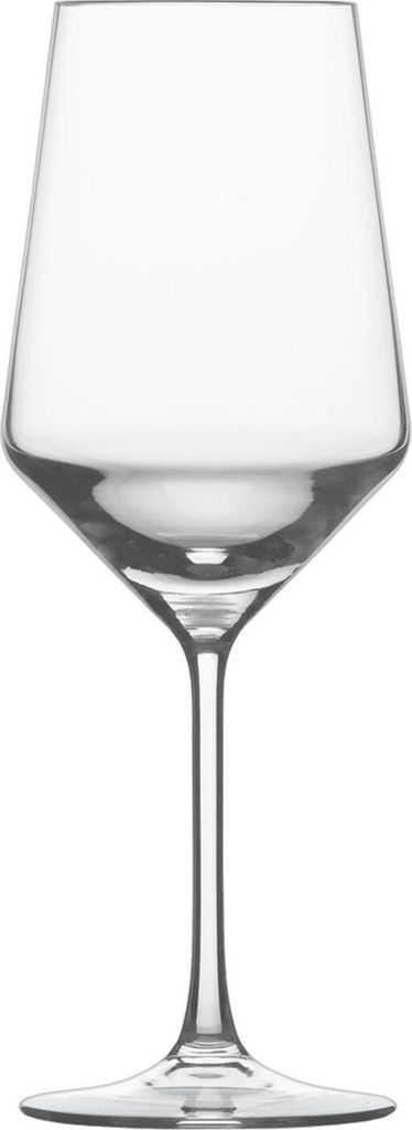 Schott Zwiesel Pure Cabernet 6 Gläser 112413 (3 x 122315) Immagine del prodotto 