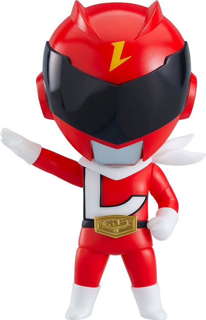 Good Smile Company Leon Channel Nendoroid Actionfigur Leon Produktbild 