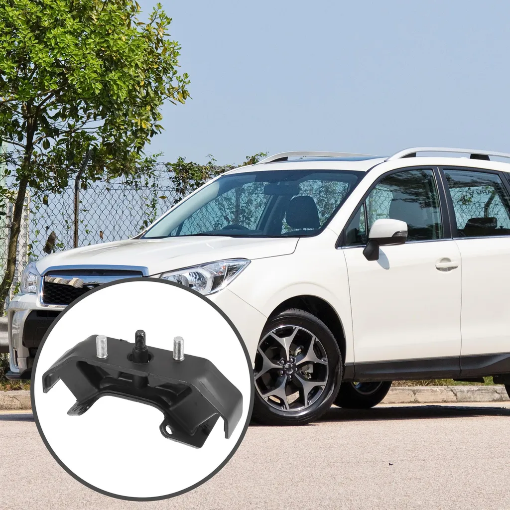 Éliminez les Bruits Moteur Subaru Crosstrek - Support Arrière 41022FJ000