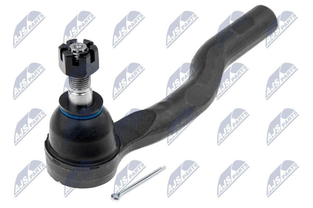 NTY Spurstangenkopf Spurstange für MAZDA 6 Kombi (GJ, GL) Vorne Rechts SKZ-MZ-044