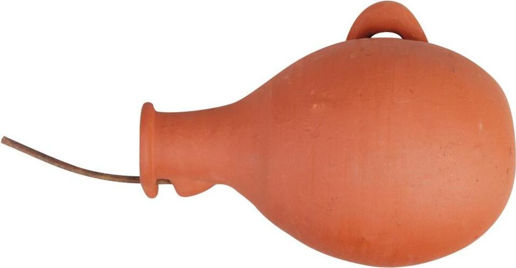 Esschert Design Vogeltopf Meisen und Sperlinge; NK11 Produktbild 