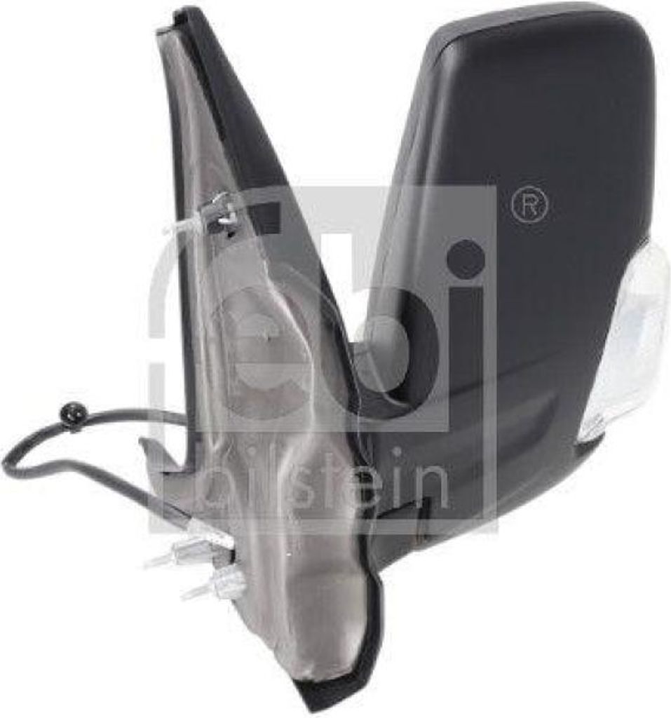 FEBI BILSTEIN Außenspiegel Links 198361