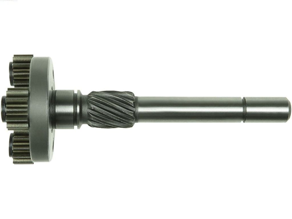AS-PL Reparatursatz Starter SG0101S 12,00mm