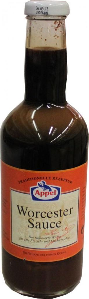 App.worcest.willow 1000Ml Image du produit 