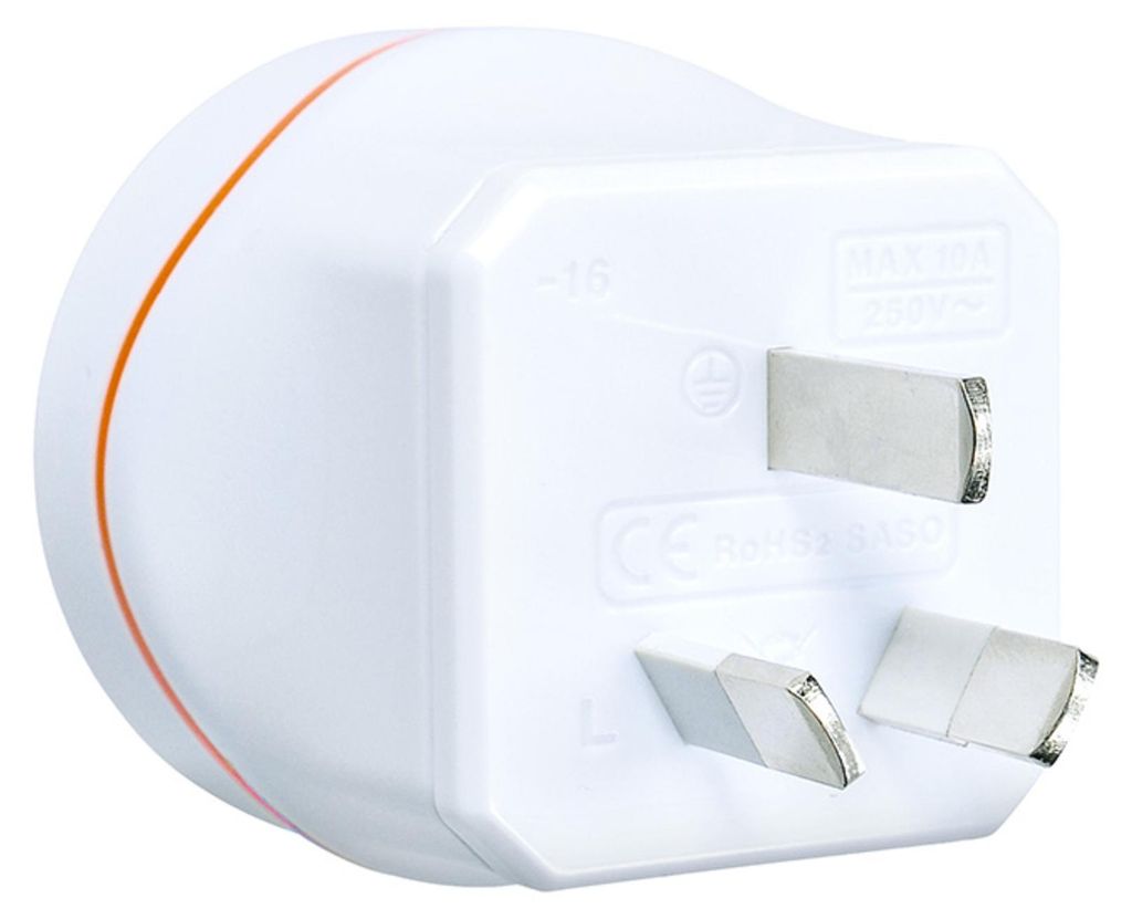 Solight Reiseadapter für China und Australien, Typ I PA01-AU