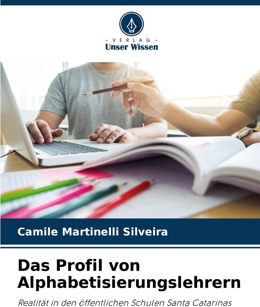 Das Profil von Alphabetisierungslehrern