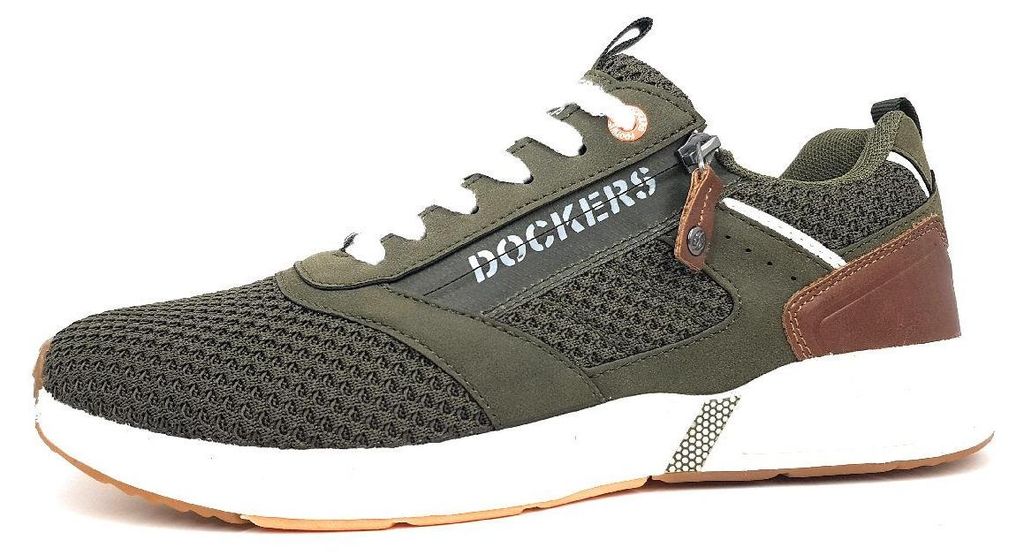 Dockers par Gerli : chaussures de sport pour hommes, Image du produit 