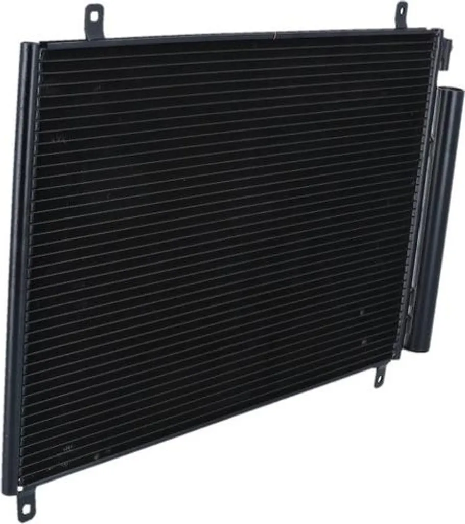 Condenseur climatisation NRF haute performance pour SUZUKI SWIFT 1.3