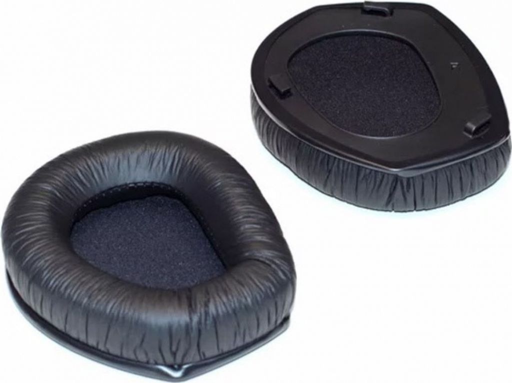Sennheiser coppia 562593 - Cuscinetti auricolari RS195 - Immagine del prodotto 
