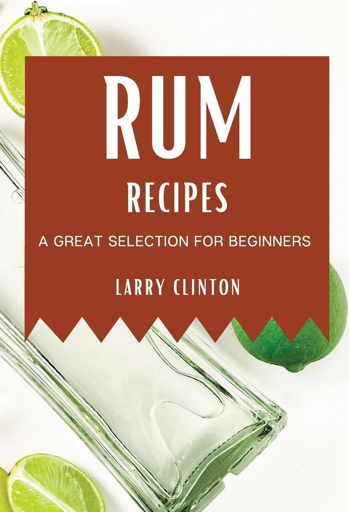 Rum Recipes