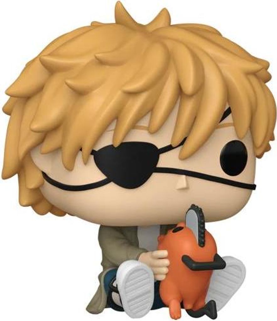 Funko Pop! One Piece - Chase General Franky #1776 Produktbild 
