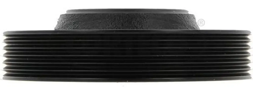 Poulie de Vilebrequin CORTECO 80001290 : Pièce Auto pour Ford Focus Maverick