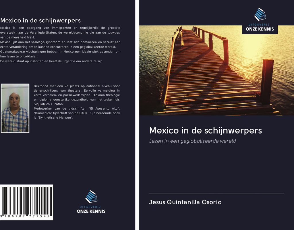 Mexico in de schijnwerpers