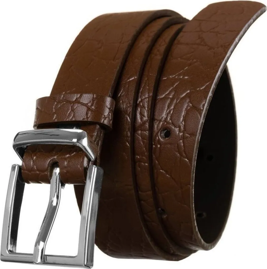 Rovicky DHZPDS25GK34026 Portafoglio Uomo: Vera Pelle e RFID Secure