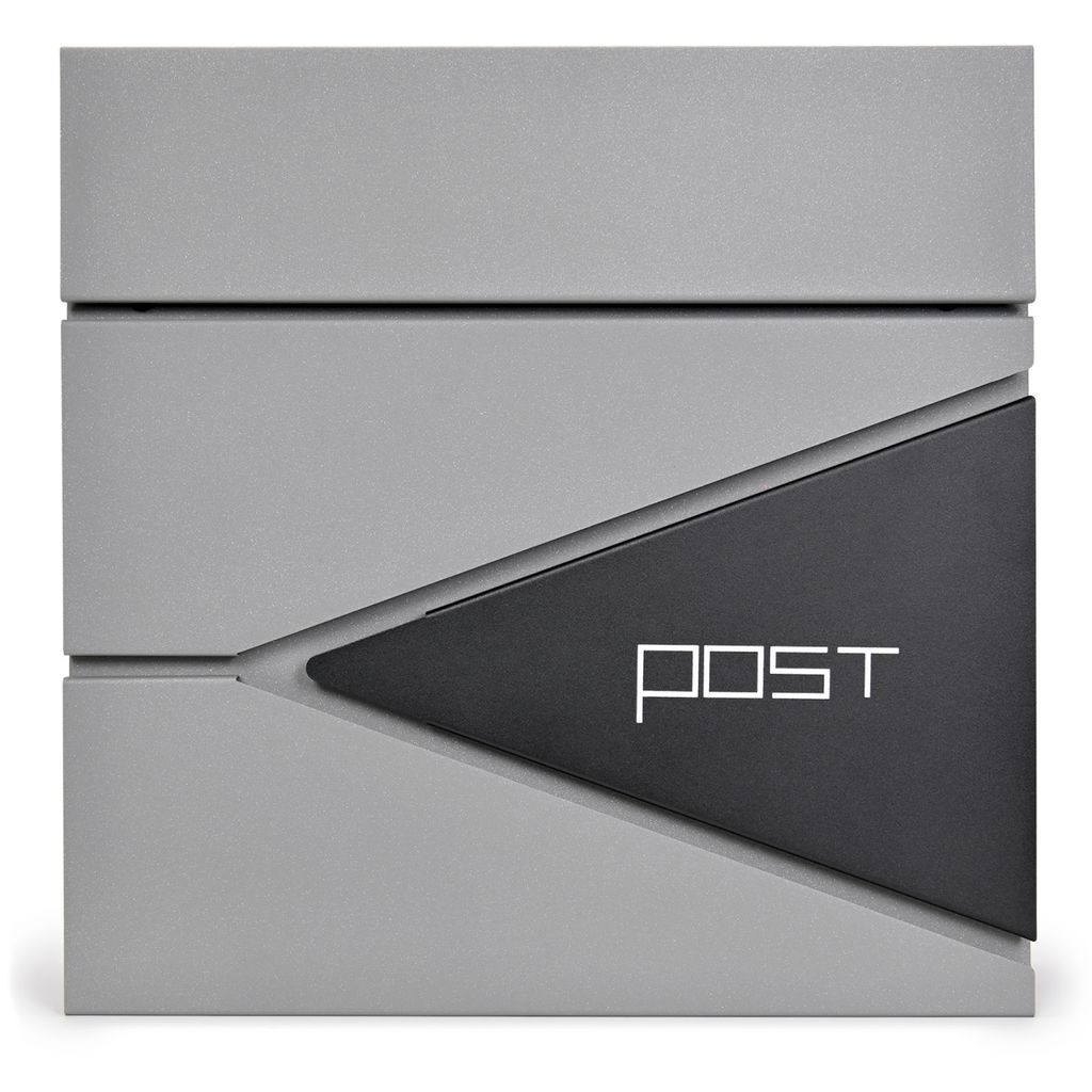Verda Briefkasten Postkasten Designer Wandbriefkasten mit Produktbild 