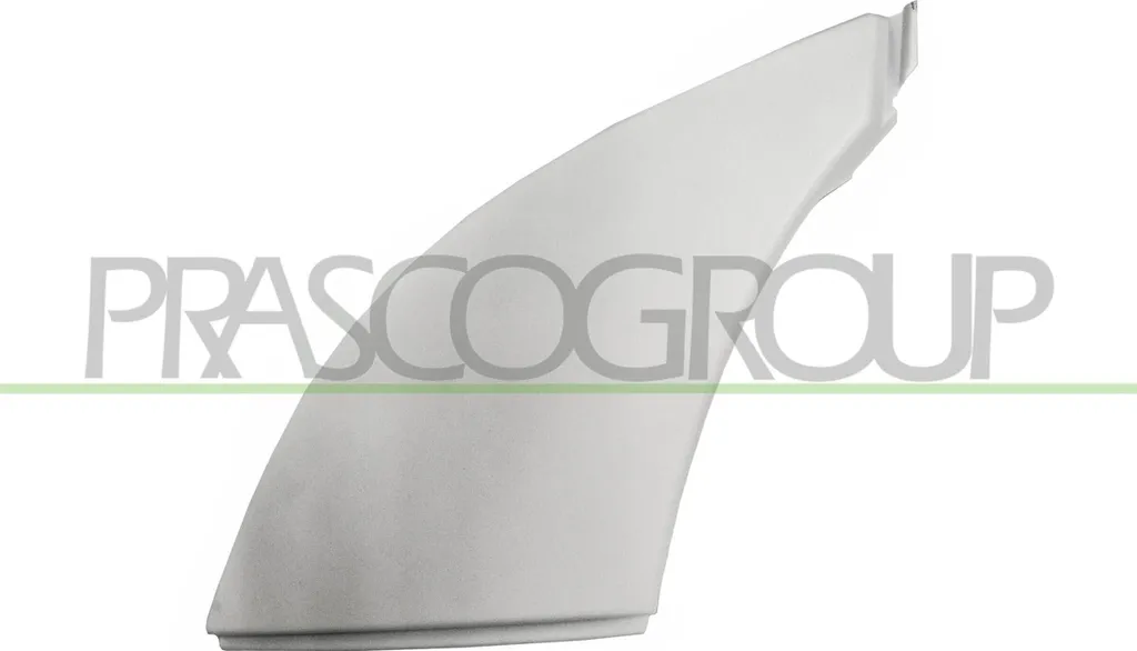 Obturateur de pare-chocs avant droit FT9302105 compatible avec Fiat Ducato
