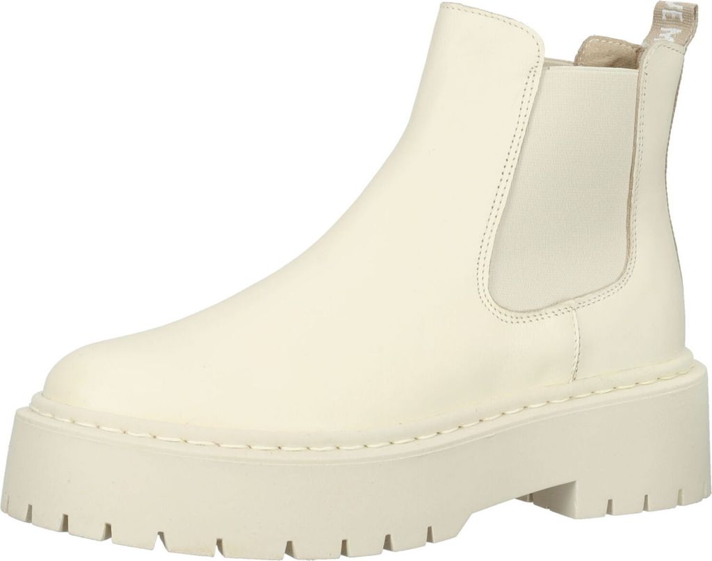 Steve Madden Veerly Chelsea Boot Beige in Gr. 42