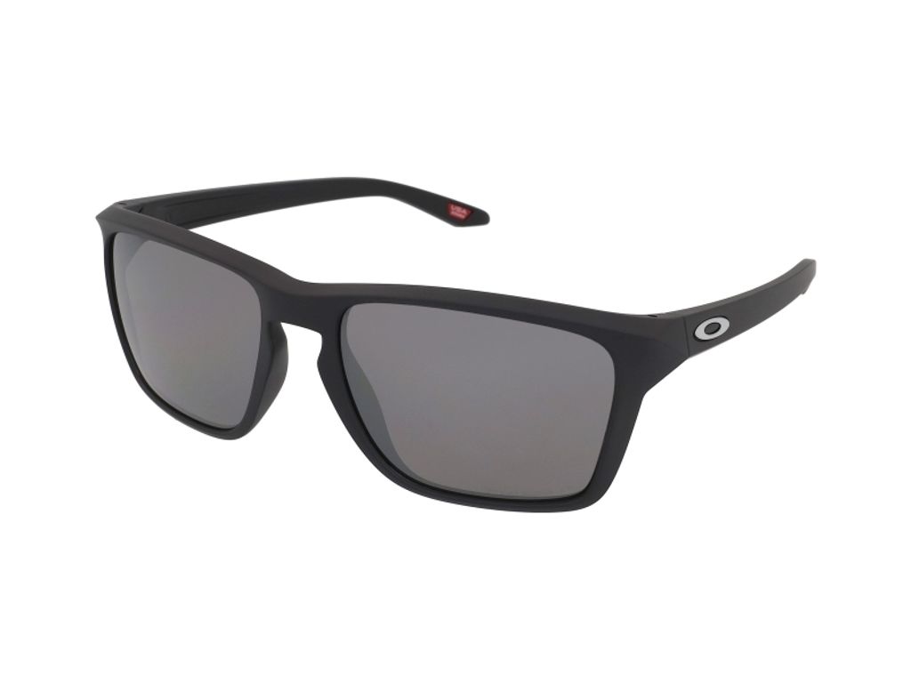 Oakley Sylas, voor volwassenen, uni, rechthoekig, Productafbeelding 
