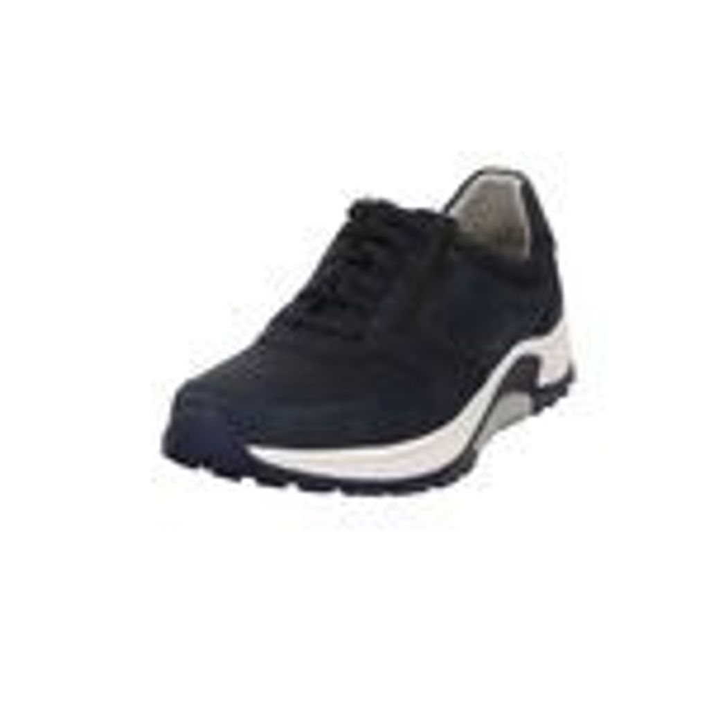 Gabor Shoes Sneaker - Marine Leder/Textil Größe: 42.5 Produktbild 64