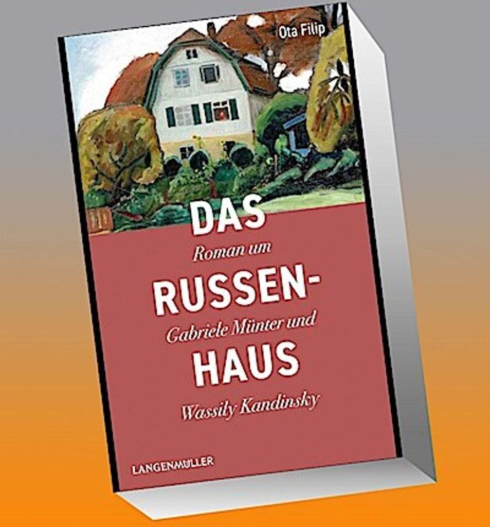 Das Russenhaus