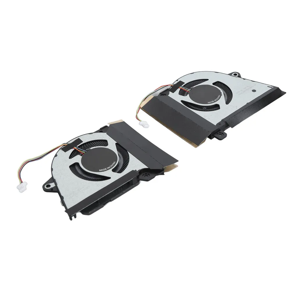 Stop surchauffe PC ASUS ROG - Ventilateur interne 4 broches efficace - 3