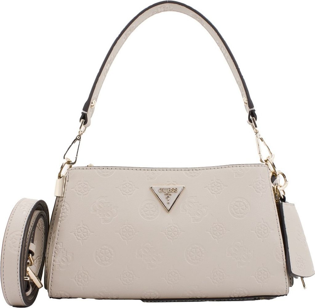 Guess JENA ELITE LUXURY SA Béžová - Tašky Kabelky Damy 130,00 Eur