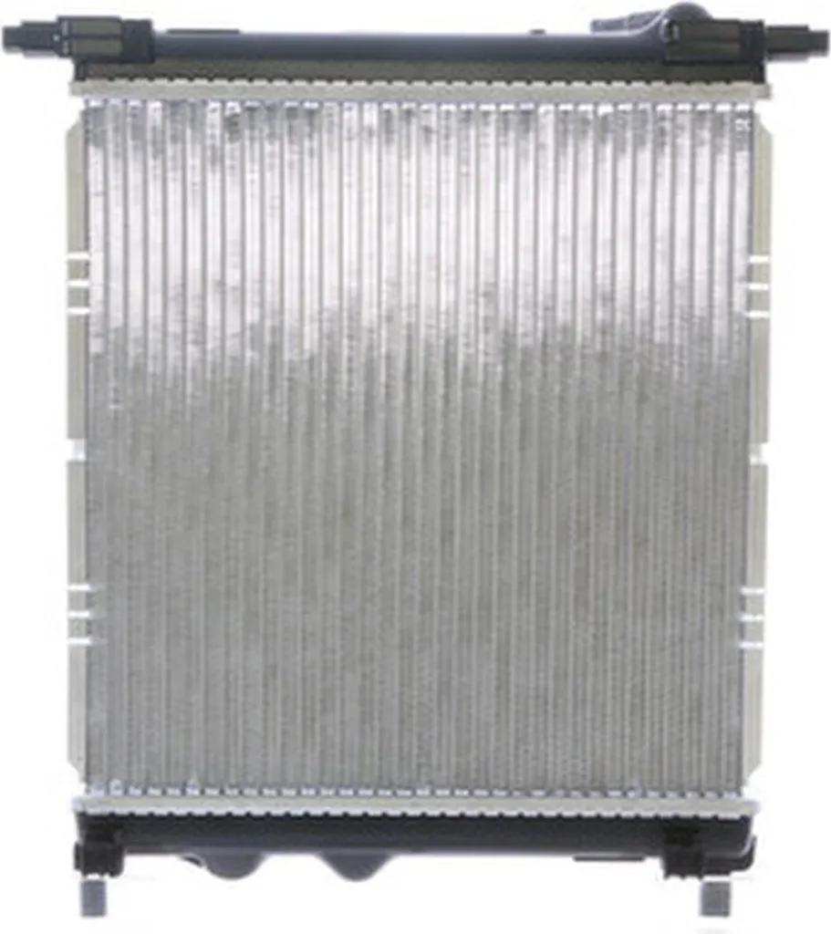 Radiateur en Aluminium MAHLE CR 831 000S Haute Performance pour SEAT MII