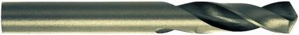 Offerta 10 Punte RUKO 4.5 mm HSS-G | Kit Professionale Foratura Metallo