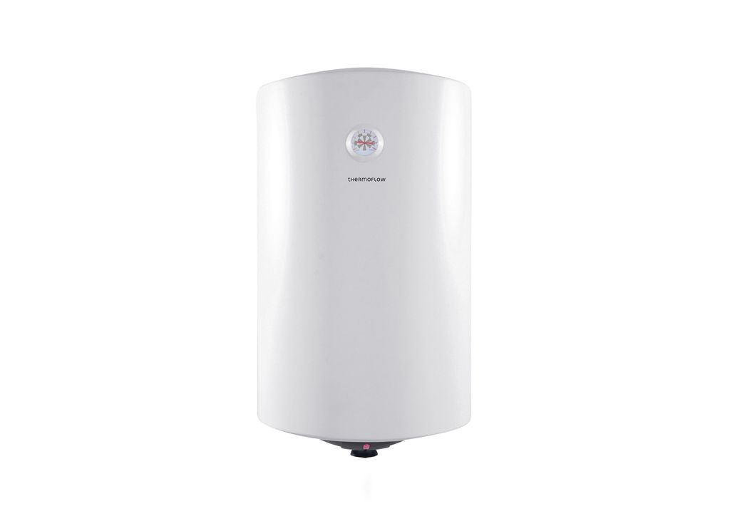 Boiler Warmwasserspeicher 80 L Wandspeicher steckerfertig Produktbild 