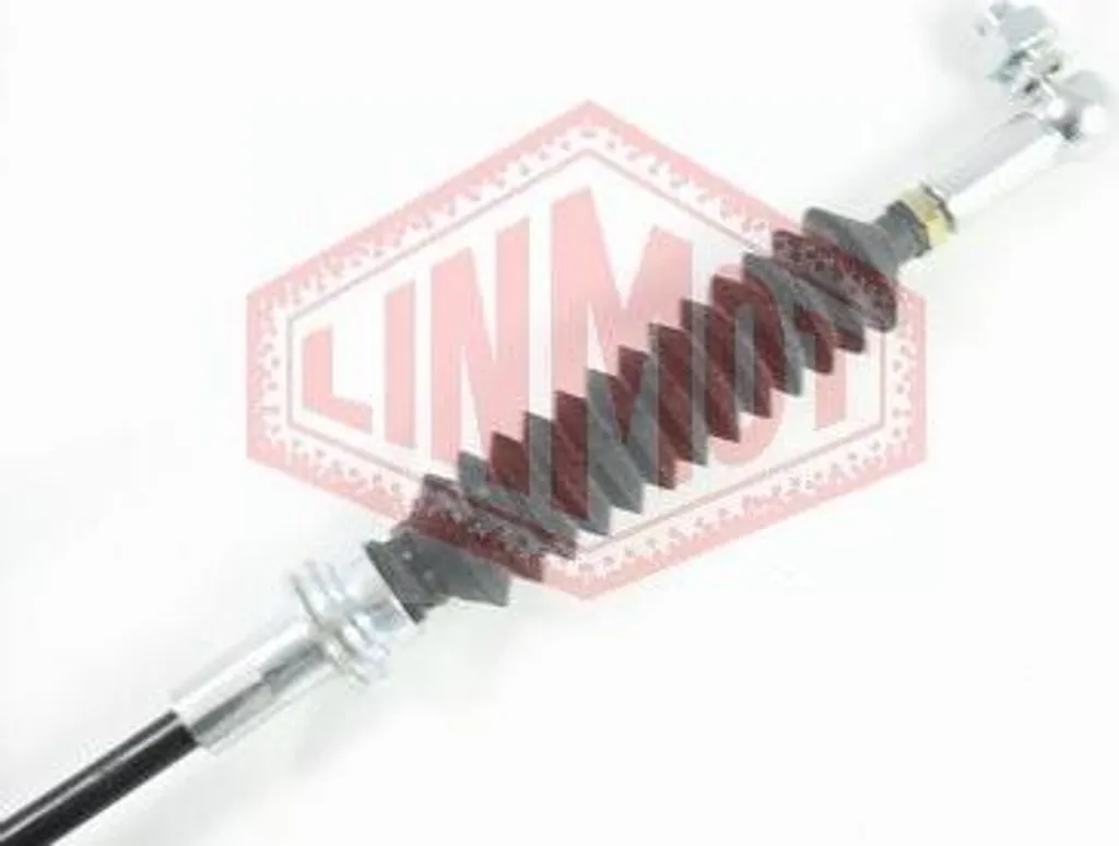 Pièce de rechange câble de sélection vitesses Renault 5010545474