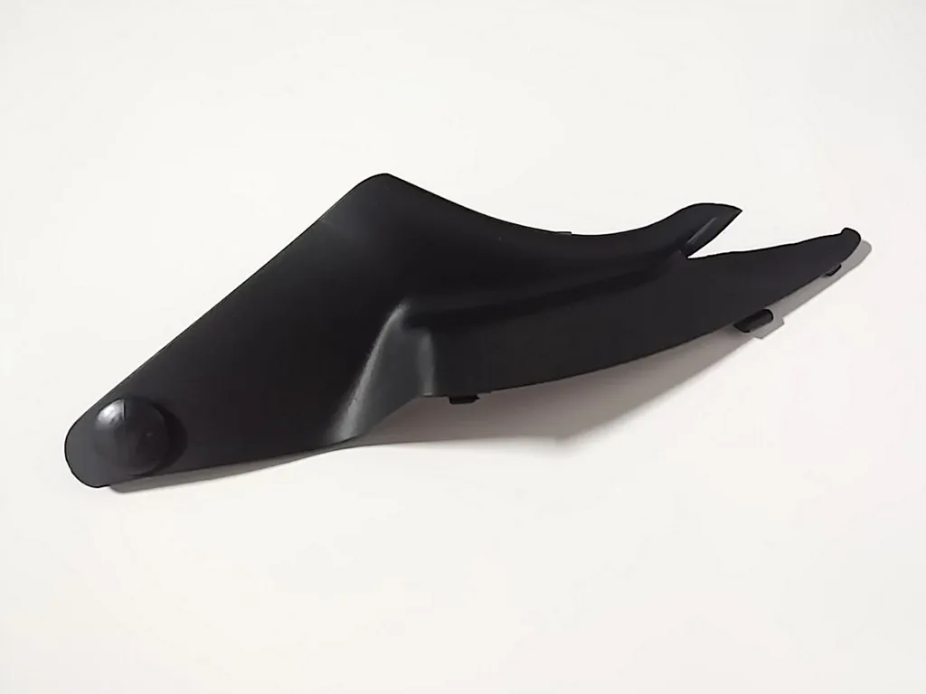 Joint lave-glace OE pour Volvo S80 gauche - Caoutchouc haute résistance