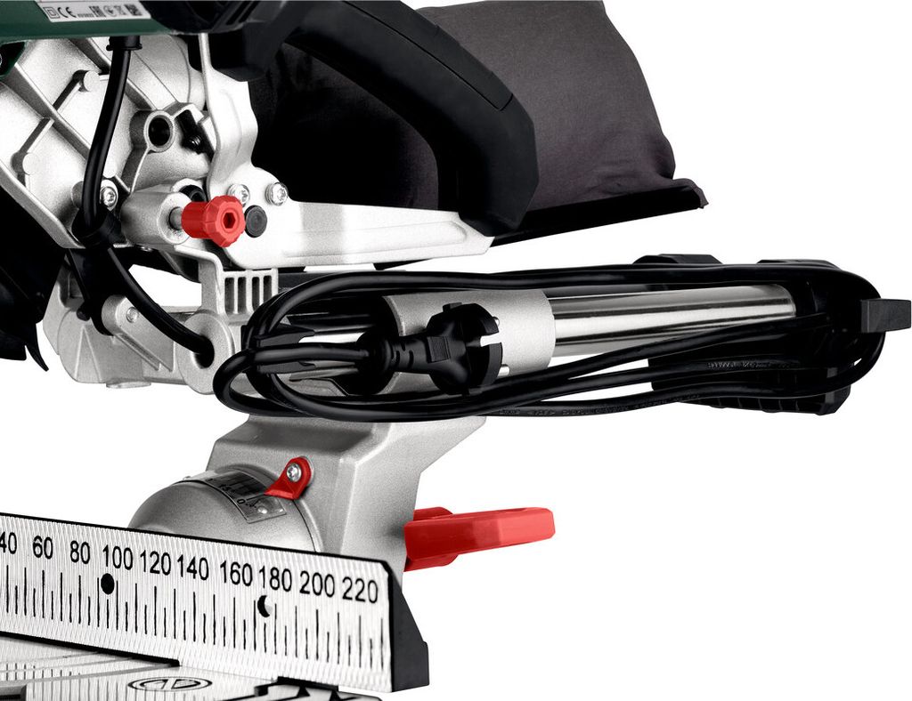 Metabo KGS254M Produktbild 6